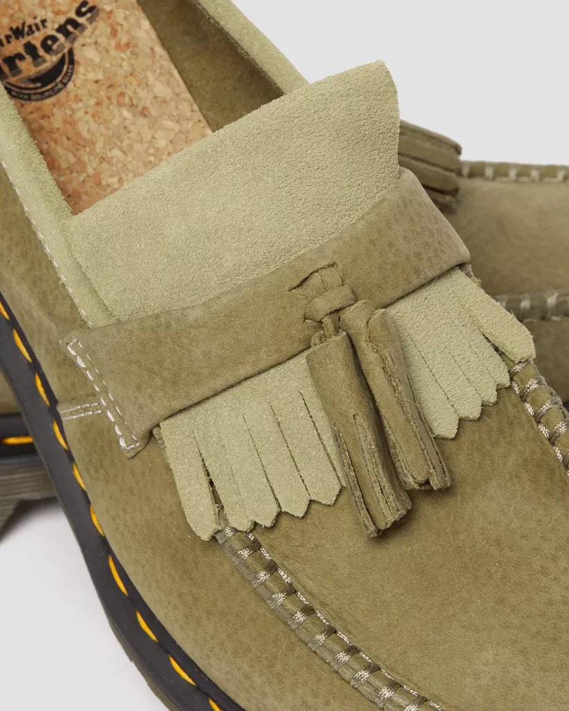 Mocasini Unisex, Dr. Martens, Adrian 31694357